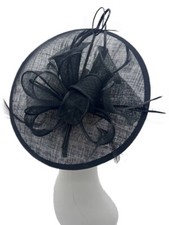 Fascinator Women's Large