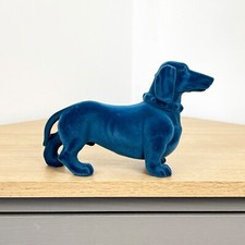Dachshund ornament for living - dachshund,