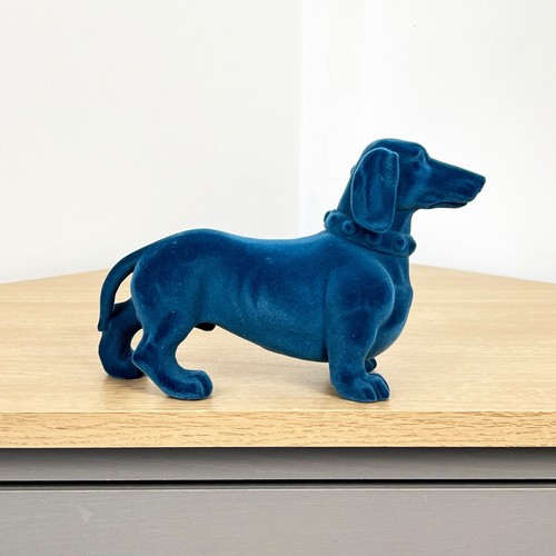 Dachshund ornament for living - ornament,