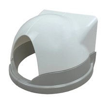 CatGenie 120+ GenieDome (and