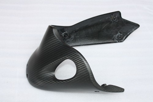 Belly pan for - xb9, xb9r