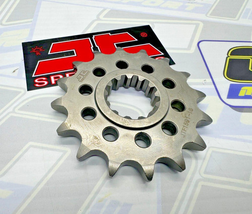 New front sprocket - new, for