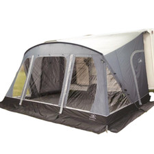 Sunncamp swift 390 deluxe - 390, sc