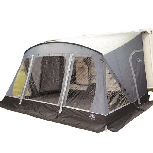 Sunncamp swift 390 - sunncamp,