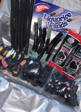 🎁LIQUORICE GIFT BOX SWEET