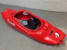 Fluid flirt small kayak - fluid,