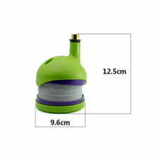 new Portable Gravity Bong