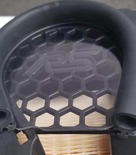 Mk3 focus - mk3.5, (clear