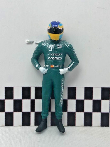 Fernando alonso aston martin - aston,
