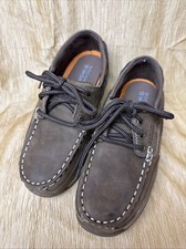 ROCKPORT WORKS RK6736  Steel