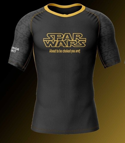 Warrior spirit spar - warrior,
