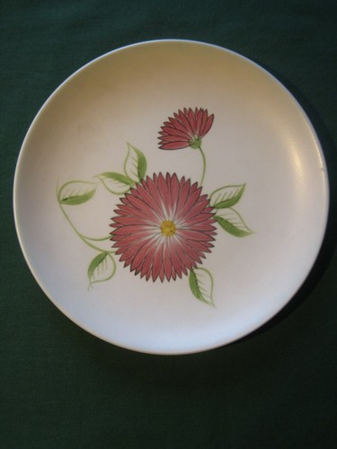 Radford pottery wall - , plate