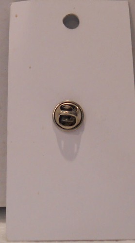 Pewter lapel pin badges - lapel,
