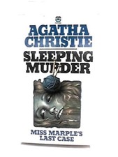 Sleeping Murder by Agatha