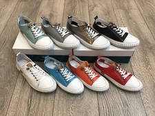 MODELLA EMMA LADIES LEATHER