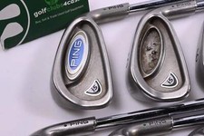 Ping i5 Irons / 4-PW / Green