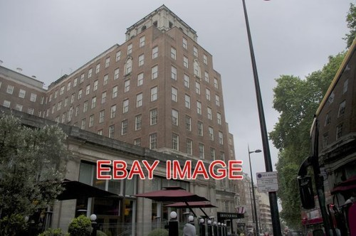 Photo grosvenor house - photo,