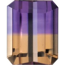 Natural Fine Ametrine -