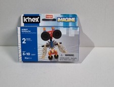 K'nex Robot Building Set, 2