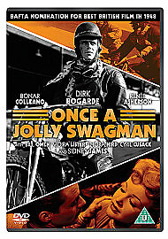 Once jolly swagman dvd - once,