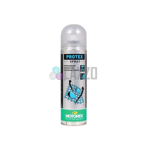 Motorex protex textile and - motorex,