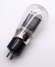 Vintage Mullard DO26 Ballon