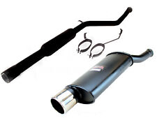 Sportex Peugeot 206 GTi