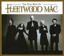 Fleetwood Mac : The Very Best of Fleetwood Mac CD Enhanced  Album 2 discs
