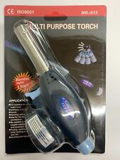 GAS BLOW TORCH HEAD Flame Gun