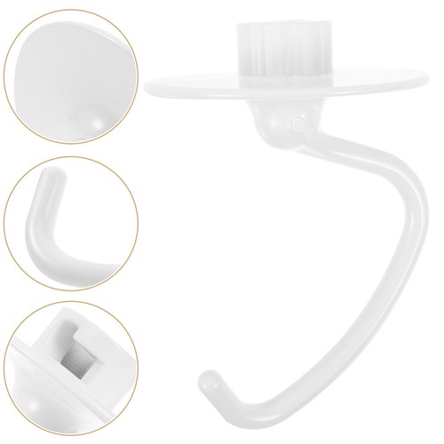 Kitchen dough hook attachment - kitchen,
