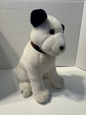 RCA Dog Nipper Plush