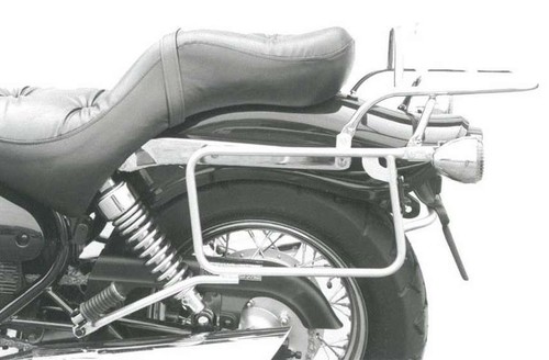 Kawasaki en500 - kawasaki, (1996-2003)