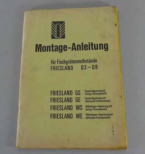 Workshop manual parts - manual, /