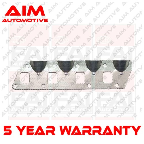 Exhaust manifold gasket 1pc - exhaust,