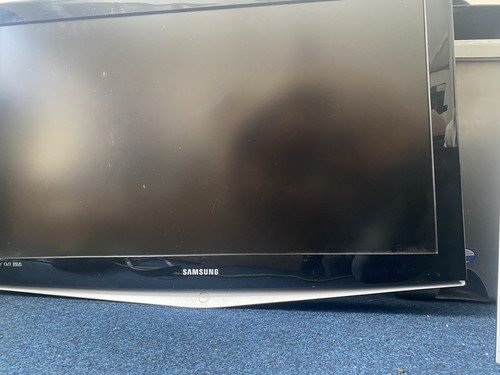 Samsung inch for spares - 40,