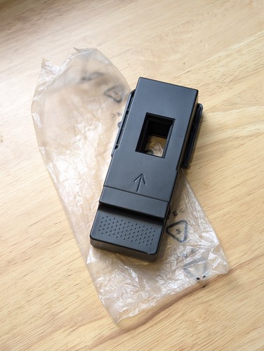 Minolta aps film - ad-10, adapter