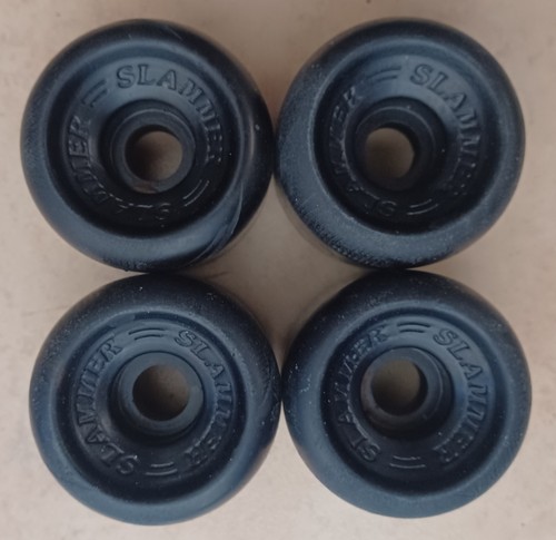 Vintage 1980s kryptonics - 1980s,