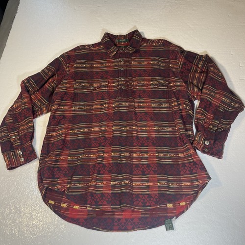 Vintage orvis aztec navajo - orvis,