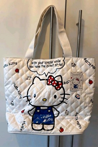 Vintage sanrio hello - sanrio, kitty