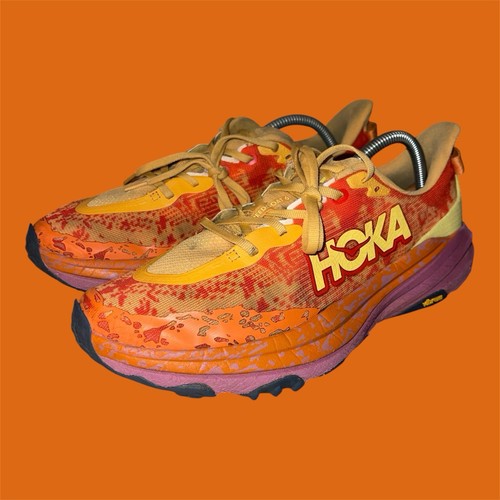 Hoka one speedgoat men - speedgoat, 6