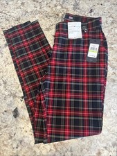 NWT Tommy Hilfiger Women's Red