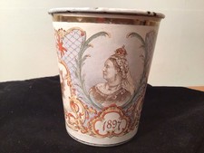 Queen Victoria Diamond Jubilee