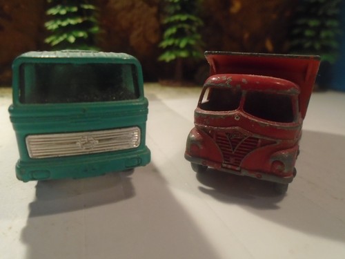 Lesney scale diecast 15 - diecast, #15