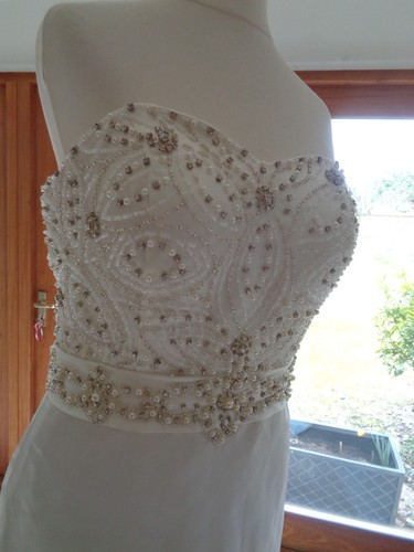 Beautiful italian ivory - italian,