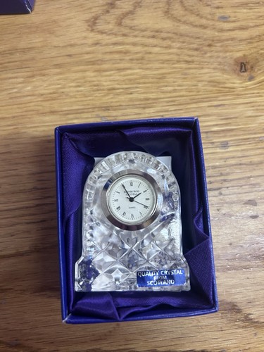 Edinburgh crystal vintage - crystal,