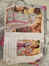 Elegant 3pc Pure Pashmina