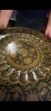 Very Rare Anglo Indian Serving