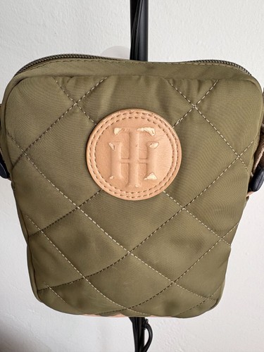 Tommy hilfiger quilted - hilfiger,