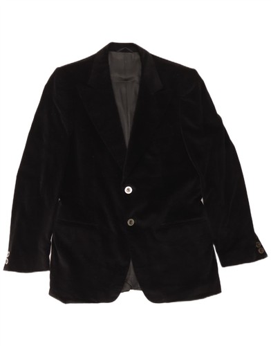 Issimo mens button - button, velvet