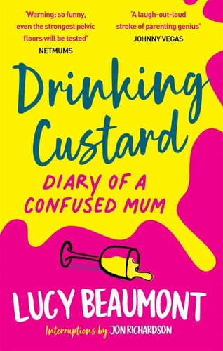 Lucy beaumont drinking - lucy,